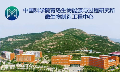 中国科学院青岛生物能源与过程研究所微生物制造工程中心