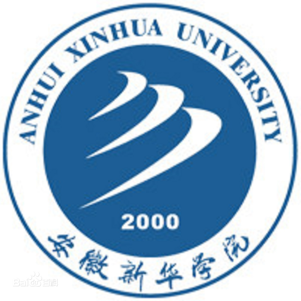安徽新華學院2023年招聘簡章
