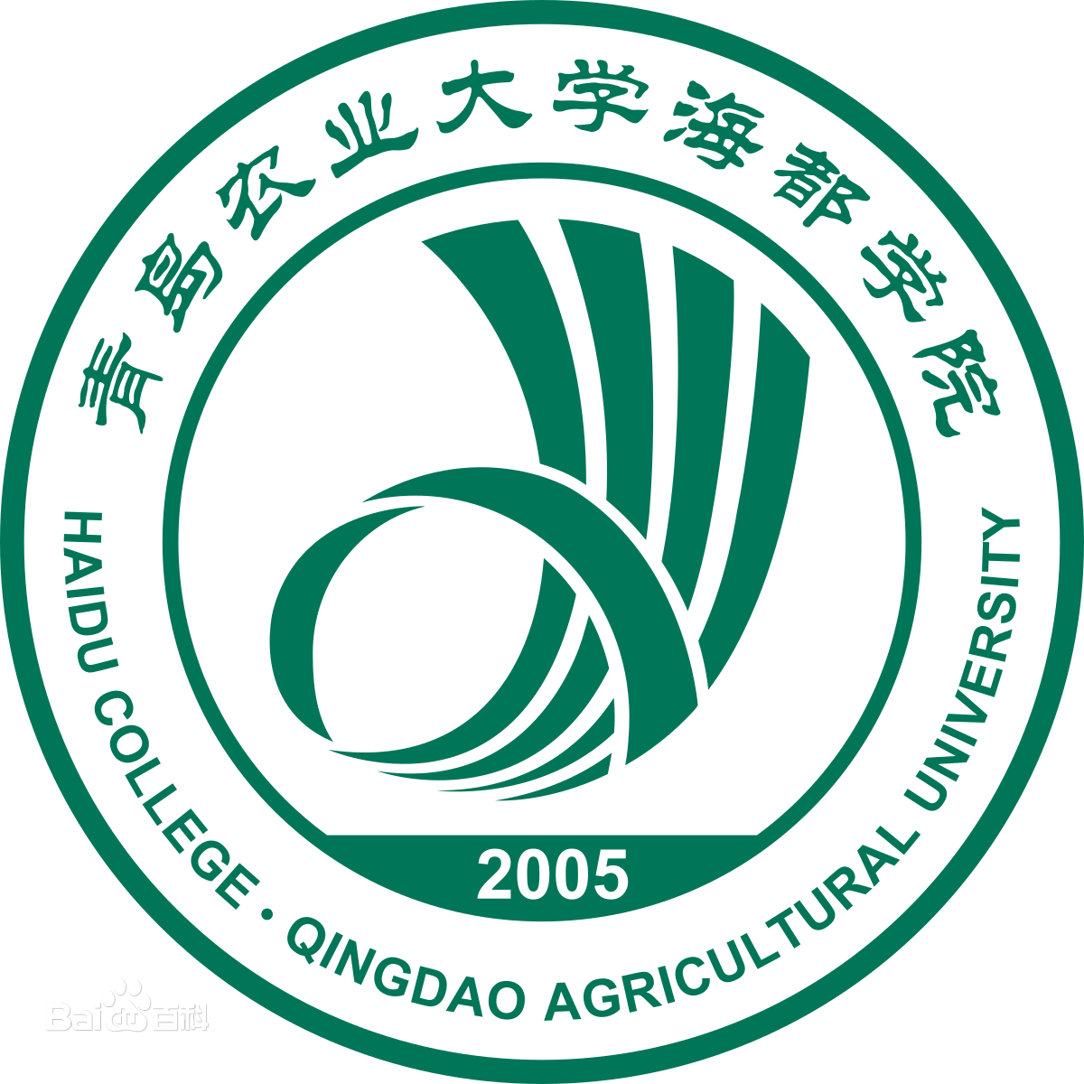 青島農業大學海都學院2022-2023學年招聘簡章
