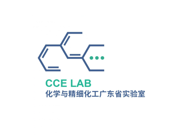 化学与精细化工广东省实验室