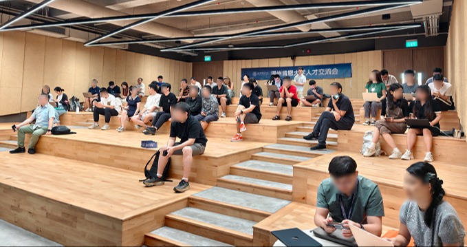  12.3-12.4相约新加坡：温州肯恩大学2024海外人才交流会诚邀学者报名参会！