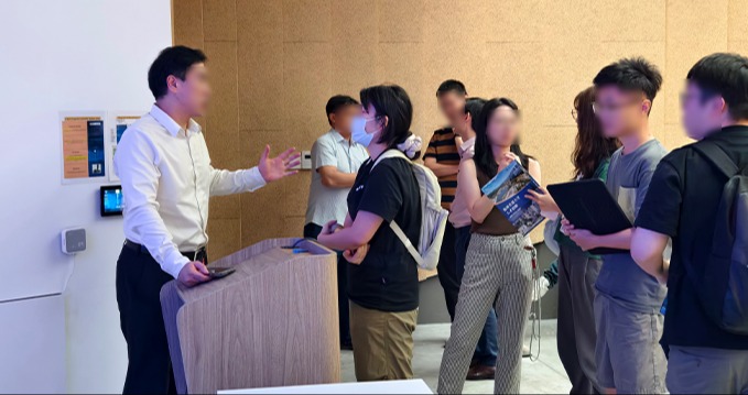  12.3-12.4相约新加坡：温州肯恩大学2024海外人才交流会诚邀学者报名参会！