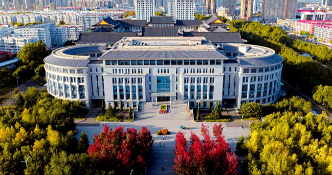“興海逐光，夢想起航” | 哈爾濱工程大學第十屆海內(nèi)外青年學者興海論壇開啟，誠邀全球英才
