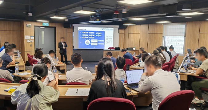 1.19~1.23丨香港&新加坡站丨南京邮电大学2025全球人才交流会诚邀学者报名参会！