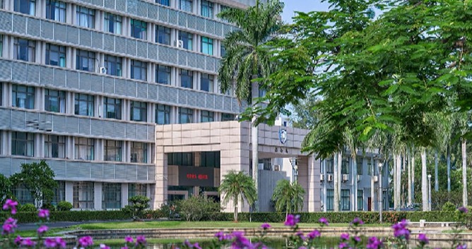 “?！奔{全球英才·智創(chuàng)自貿(mào)未來丨海南大學2025全球英才直播推介會，誠邀海內(nèi)外人才報名參加