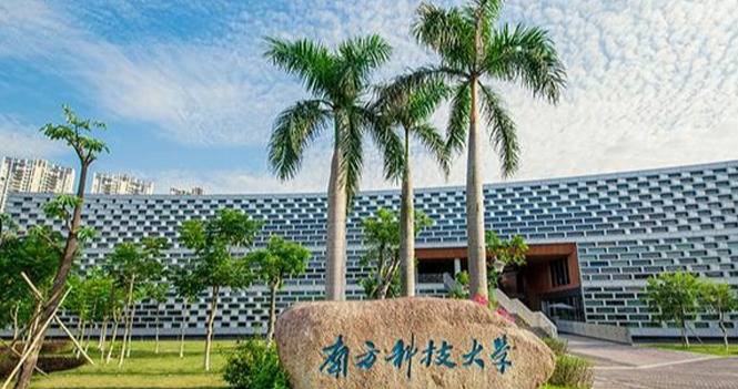 南方科技大学医学院交流会 - 波士顿站