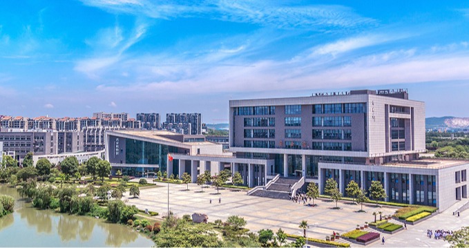 11.29 法国·巴黎站 丨中国药科大学2025海外人才交流会，诚邀海外学者报名参会！