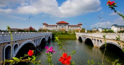 教育报国,自贸筑梦丨海南师范大学2025首届榕树青年学者论坛,诚邀海内外青年才俊!