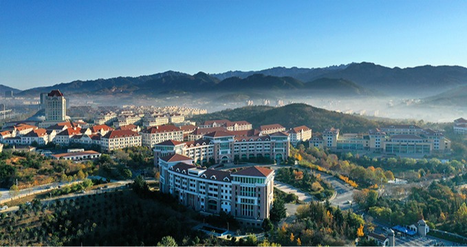 2.24 英國·格拉斯哥丨中國海洋大學(xué)2026全球人才交流會，誠邀海外學(xué)者報名參會