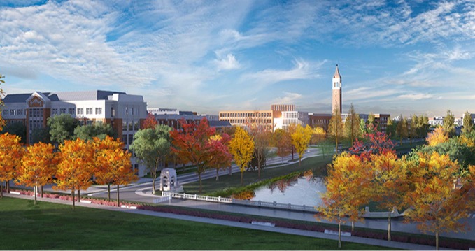 宁波东方理工大学2026甬江论坛诚邀海内外英才！