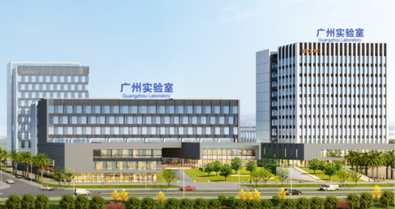 广州国家实验室2026年青年学者论坛报名通知
