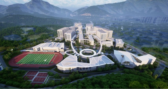 6.27 澳大利亚·悉尼站|深圳海洋大学（筹）2026海外人才交流会，诚邀在澳学者报名参会！