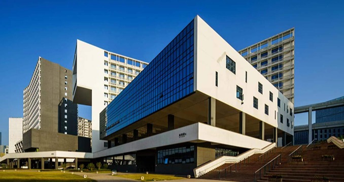 8.24-8.26 英国站丨深圳大学2026海外人才交流会，面向全球学者开放报名！