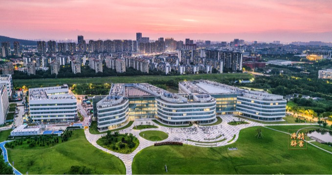 10.12-16 韩国站&中国香港站丨中国药科大学2026全球人才交流会,诚邀学者报名参加