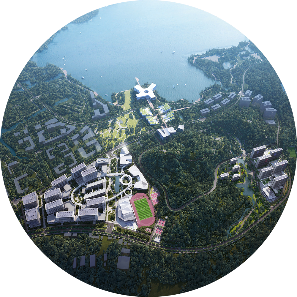 深圳海洋大學(xué)（籌）2026國際青年學(xué)者云論壇，誠邀海內(nèi)外人才報名參加