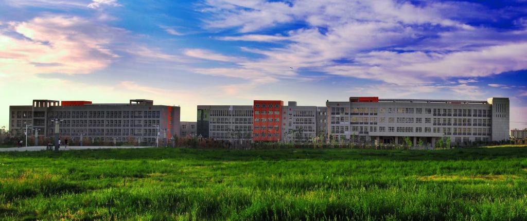 新疆工程学院2024年人才招聘引进专区