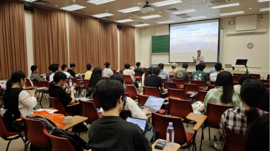 80余名博士学者参会！上海大学2024全球学者见面会-香港站&悉尼站圆满收官！