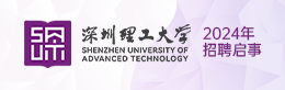 深圳理工大学