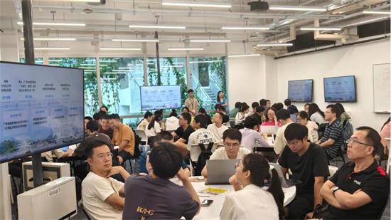 近200名学者到会！大湾区大学（筹）2024海外人才见面会-新加坡&日本站圆满收官