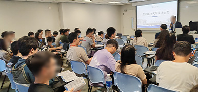 南京邮电大学2025全球人才交流会-香港站&新加坡站