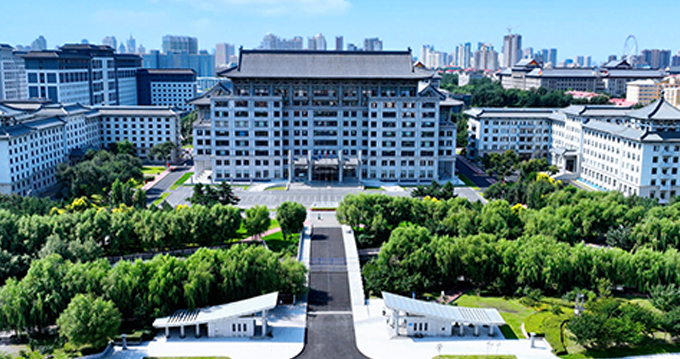 “興海逐光，夢想起航” | 哈爾濱工程大學第十屆海內(nèi)外青年學者興海論壇開啟，誠邀全球英才