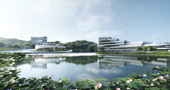 5.15-5.16新加坡丨香港城市大學（東莞）2025海外人才交流會，誠邀旅新學者報名參會！