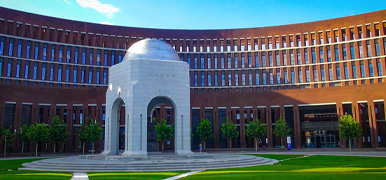 天津大学2025年度海外优秀青年科学基金项目