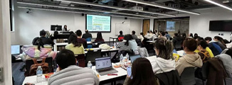 澳門(mén)城市大學(xué)2025全球人才交流會(huì)-英國(guó)站