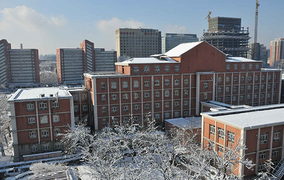 中國科學(xué)院力學(xué)研究所