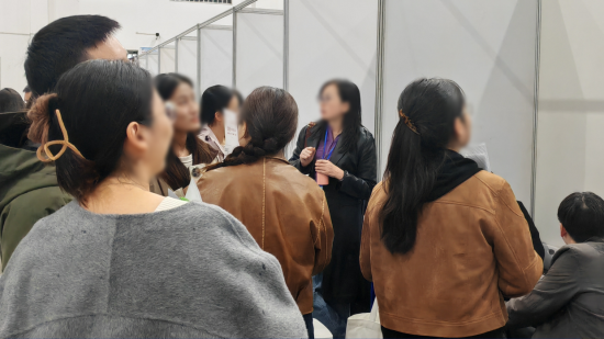 华中引才三场联动，名校名企与英才“双向奔赴”