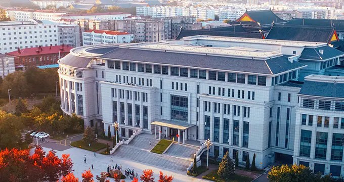 哈尔滨工程大学计算机科学与技术学院诚邀全球英才申报2026年海外优青!