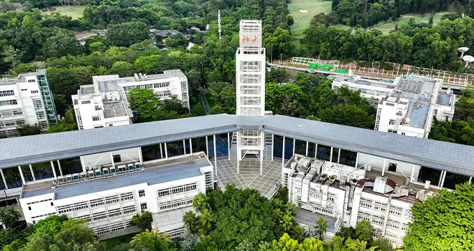 北京大学城市规划与设计学院2026年诚邀全球英才!