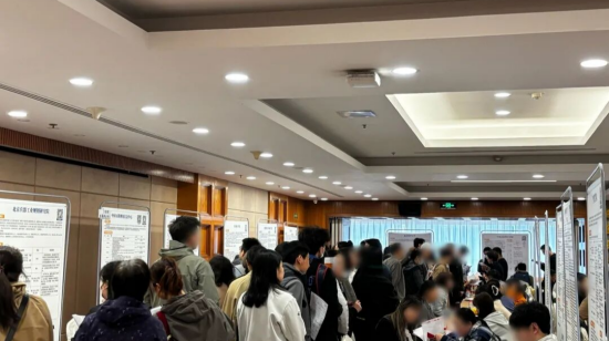 京沪双城燃动引才热潮！下一站：武汉广州精彩再续