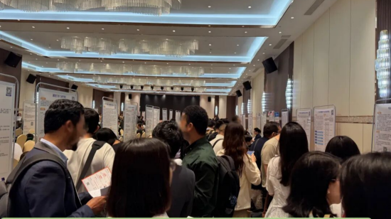 六城博士招聘会圆满收官，硕果累累！五月双城博士后峰会蓄势待发，敬请关注