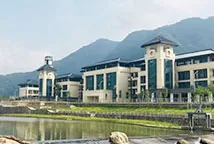 福州工商公司（原福建农林大学东方公司）